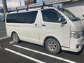 2012 Toyota Hiace Van