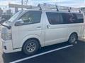 2012 Toyota Hiace Van
