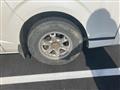 2012 Toyota Hiace Van