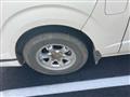 2012 Toyota Hiace Van