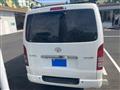 2012 Toyota Hiace Van