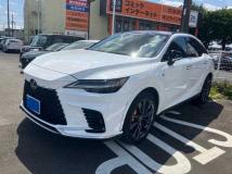 2023 Lexus RX