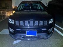 2017 Jeep Compass
