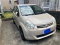 2013 Toyota Passo