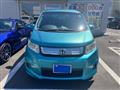 2012 Honda Freed