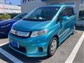 2012 Honda Freed