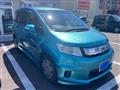 2012 Honda Freed