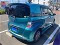 2012 Honda Freed
