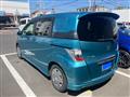 2012 Honda Freed