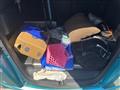 2012 Honda Freed