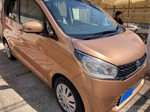 2015 Nissan Nissan Others