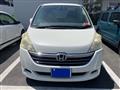 2007 Honda Step WGN