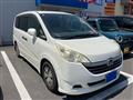 2007 Honda Step WGN