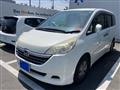 2007 Honda Step WGN