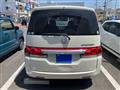 2007 Honda Step WGN