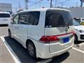 2007 Honda Step WGN