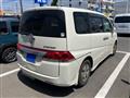 2007 Honda Step WGN