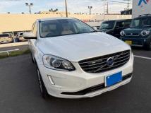 2016 Volvo XC60