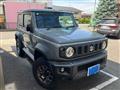 2025 Suzuki Jimny Sierra
