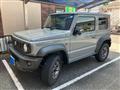2025 Suzuki Jimny Sierra