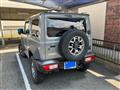 2025 Suzuki Jimny Sierra