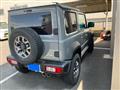2025 Suzuki Jimny Sierra