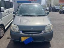 2005 Suzuki Kei