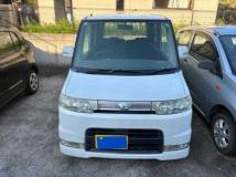 2006 Daihatsu Tanto