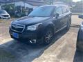 2012 Subaru Forester