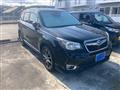 2012 Subaru Forester