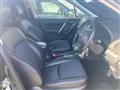 2012 Subaru Forester