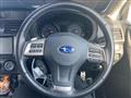 2012 Subaru Forester