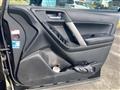 2012 Subaru Forester