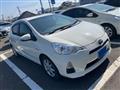 2012 Toyota AQUA