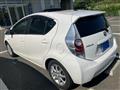 2012 Toyota AQUA
