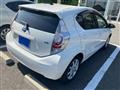 2012 Toyota AQUA