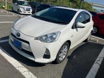 2012 Toyota AQUA