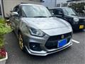 2022 Suzuki Swift