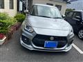 2022 Suzuki Swift