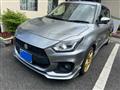 2022 Suzuki Swift