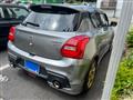 2022 Suzuki Swift