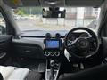 2022 Suzuki Swift
