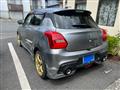 2022 Suzuki Swift