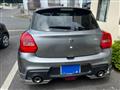 2022 Suzuki Swift