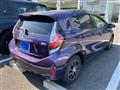 2017 Toyota AQUA