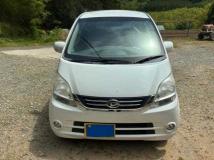 2009 Daihatsu Move