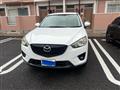 2012 Mazda CX-5