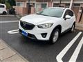 2012 Mazda CX-5