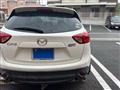 2012 Mazda CX-5