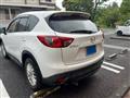 2012 Mazda CX-5